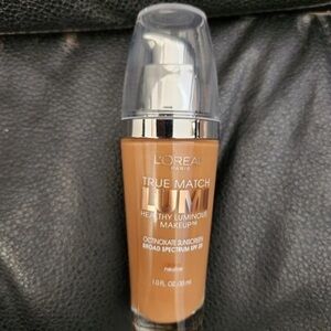 L'oreal True Match Lumi Healthy Luminous Makeup N7-8 Neutral SPF 20 SEALED